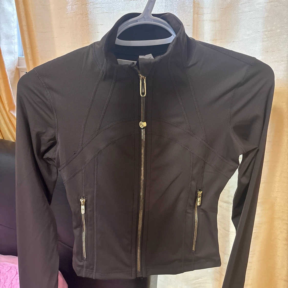 Lululemon Define Jacket - photo 3