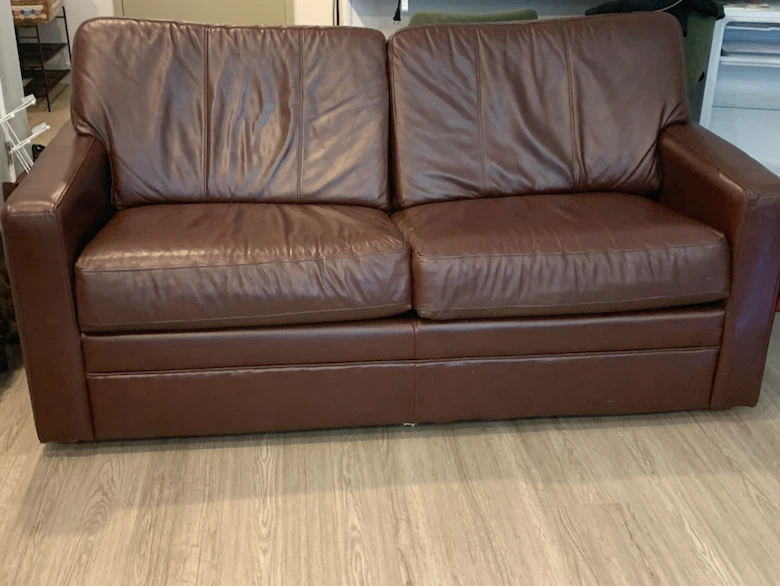 La-Z-Boy Sofa Bed (Queen) - Ottawa, downtown