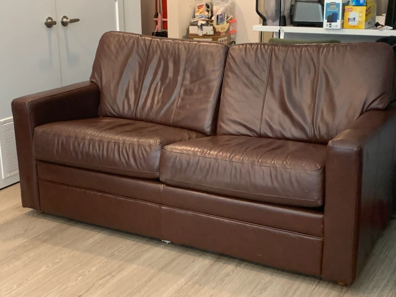 La-Z-Boy Sofa Bed (Queen) - Ottawa, downtown - photo 2