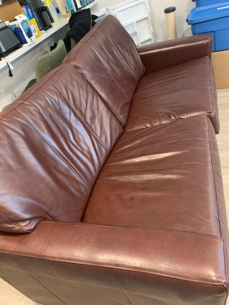 La-Z-Boy Sofa Bed (Queen) - Ottawa, downtown - photo 3
