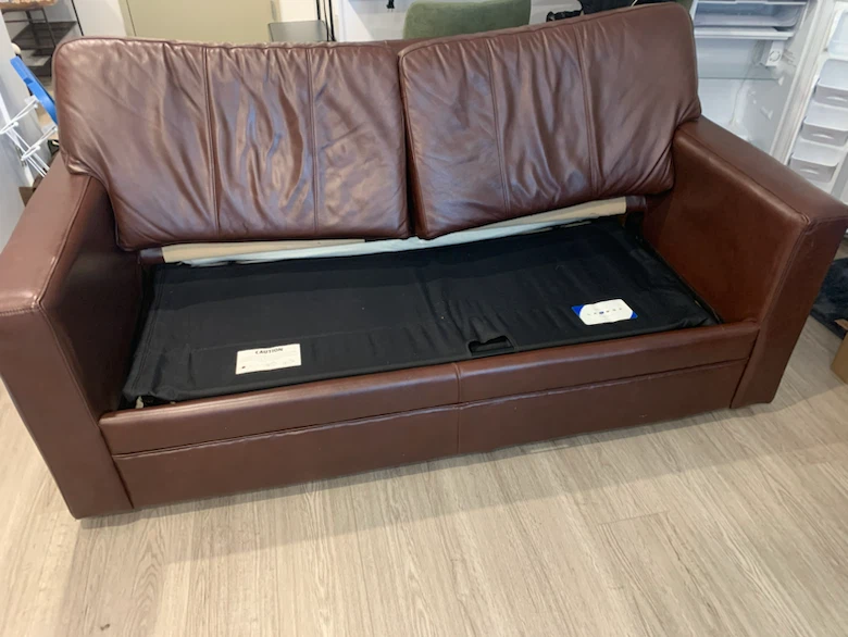 La-Z-Boy Sofa Bed (Queen) - Ottawa, downtown - photo 5