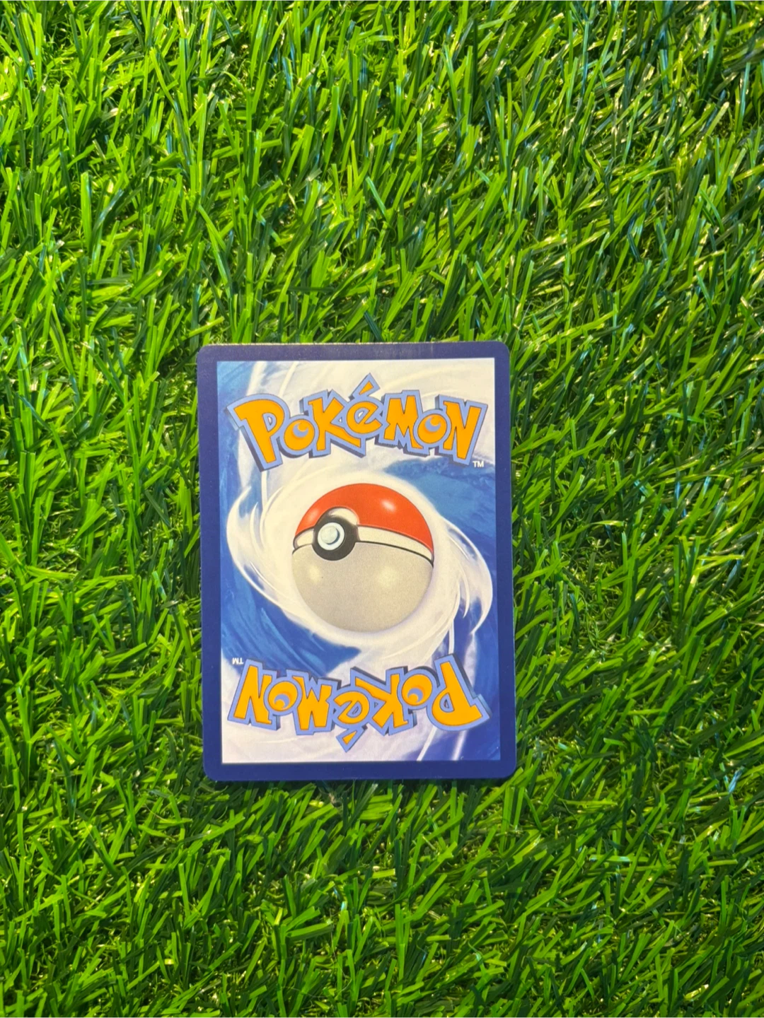Ampharos GX Pokemon Card - photo 2