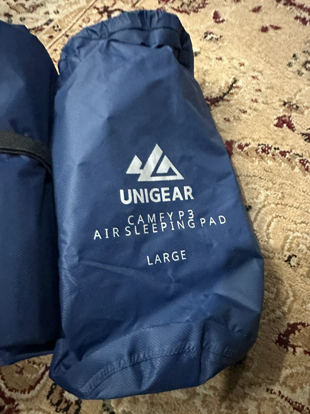 Unigear Camfy P3 Air Sleeping Pad - Large
