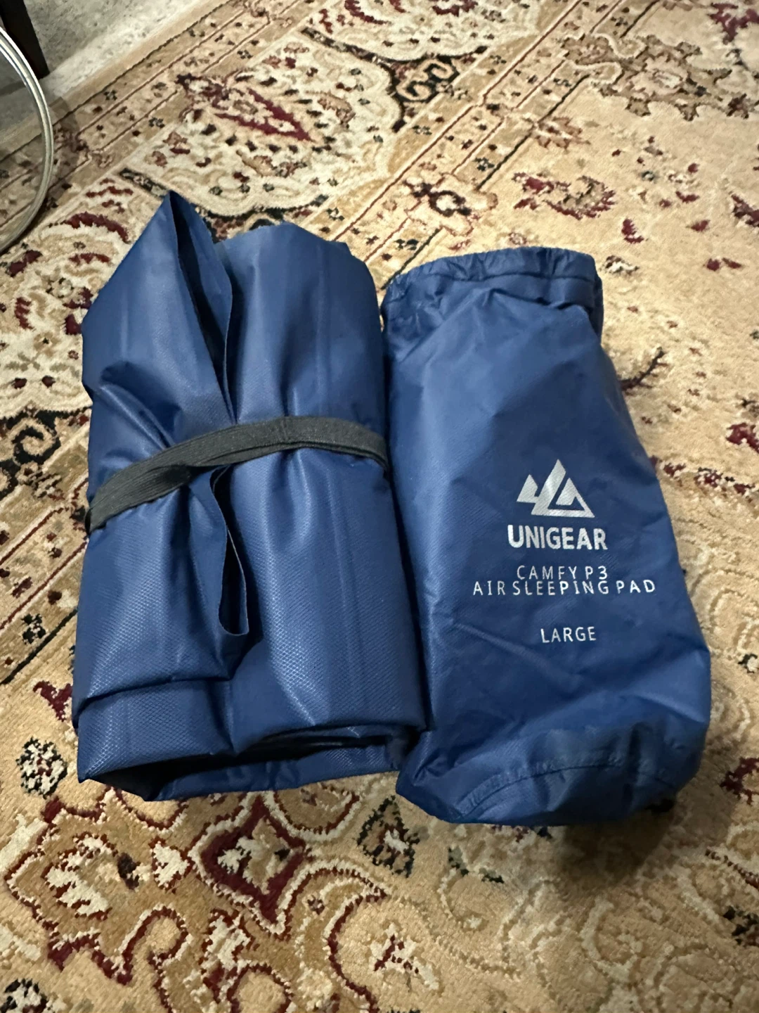 Unigear Camfy P3 Air Sleeping Pad - Large - photo 2
