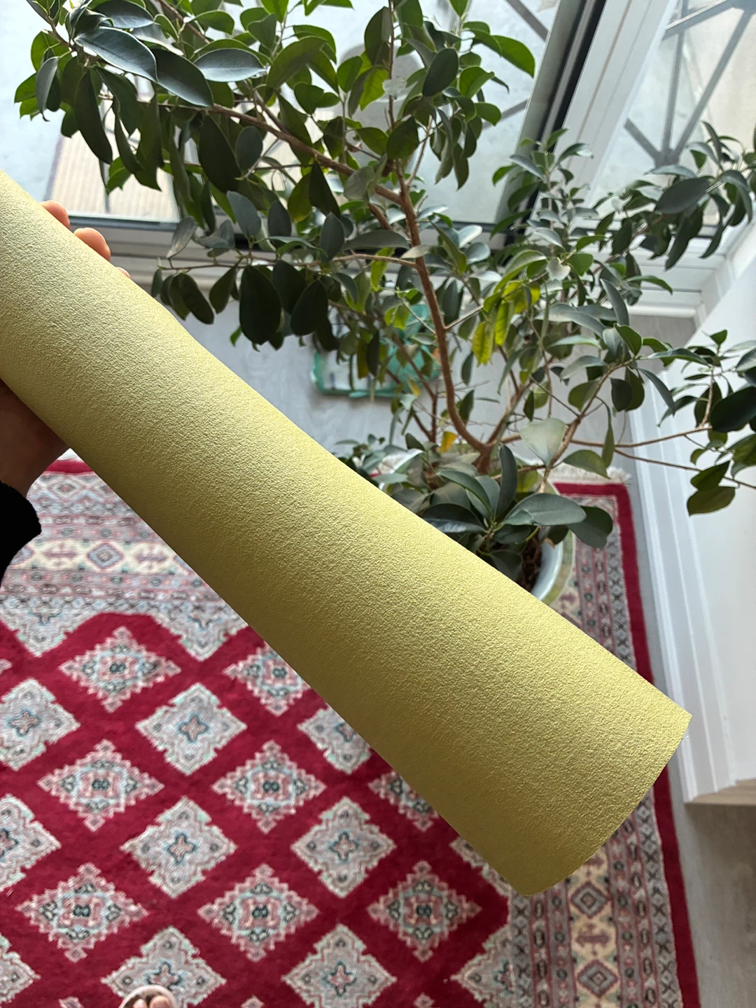 Manduka eKO® Superlite Travel Yoga Mat 1.5mm - photo 2