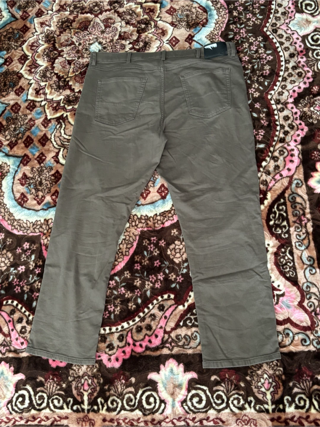 English laundry 38x30 pants for men - photo 5