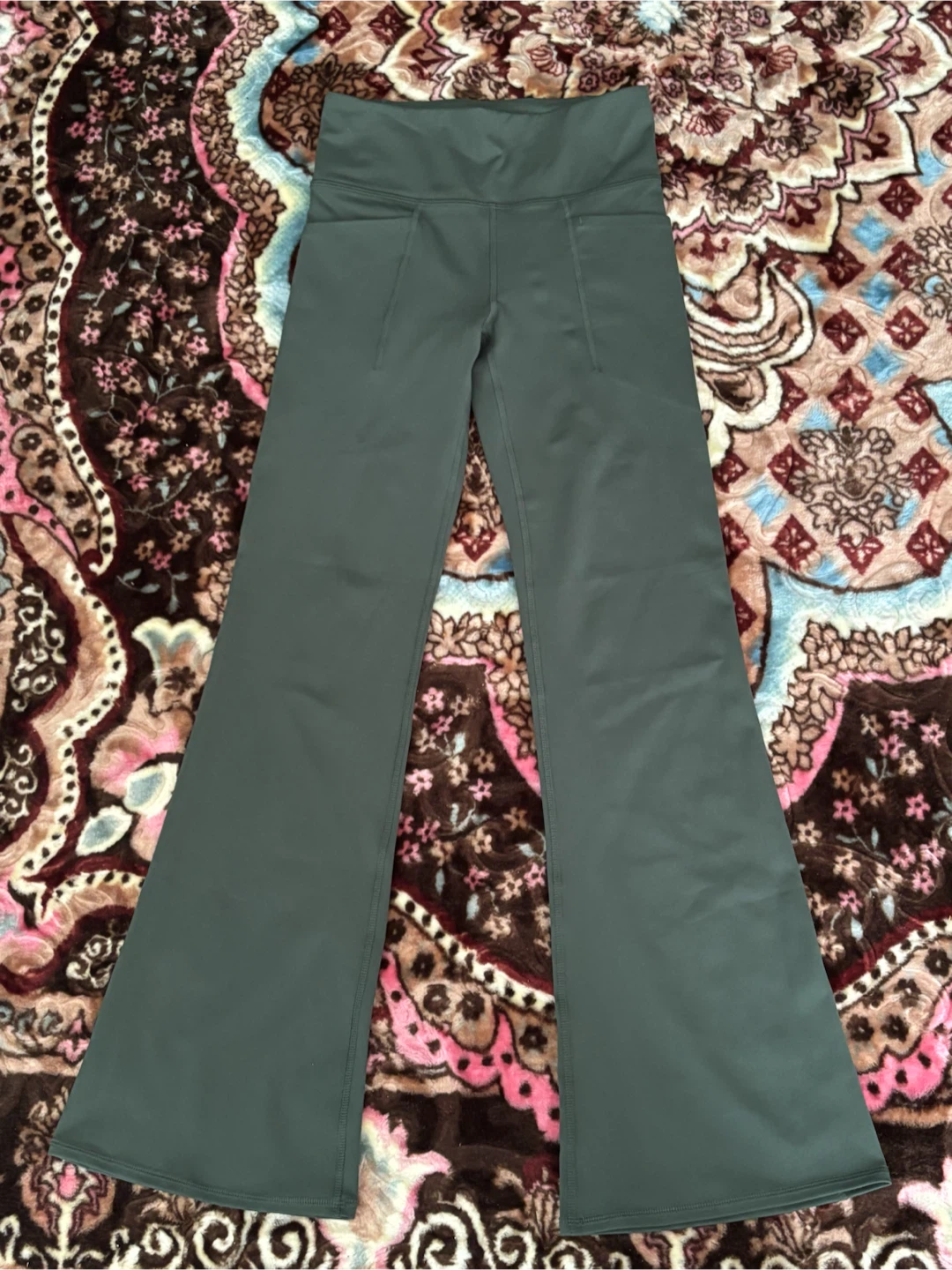 GapFit Flare Yoga Pants Size XS