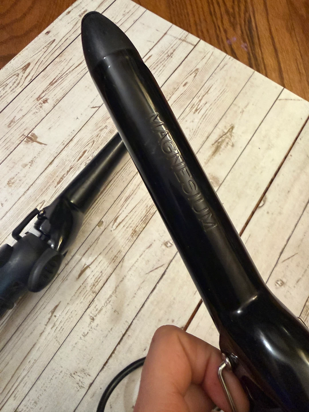 2 curling irons - photo 3