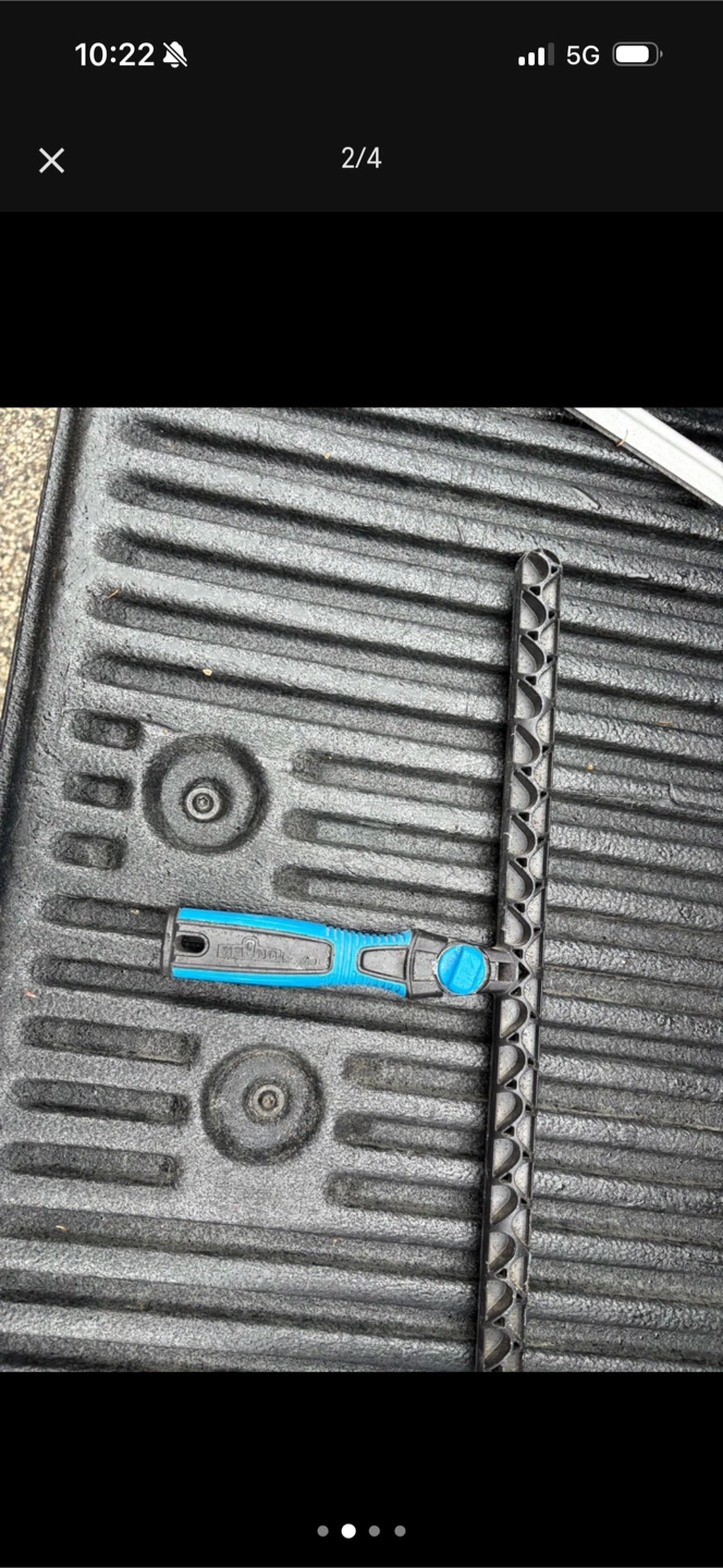 Window washing tools - photo 2