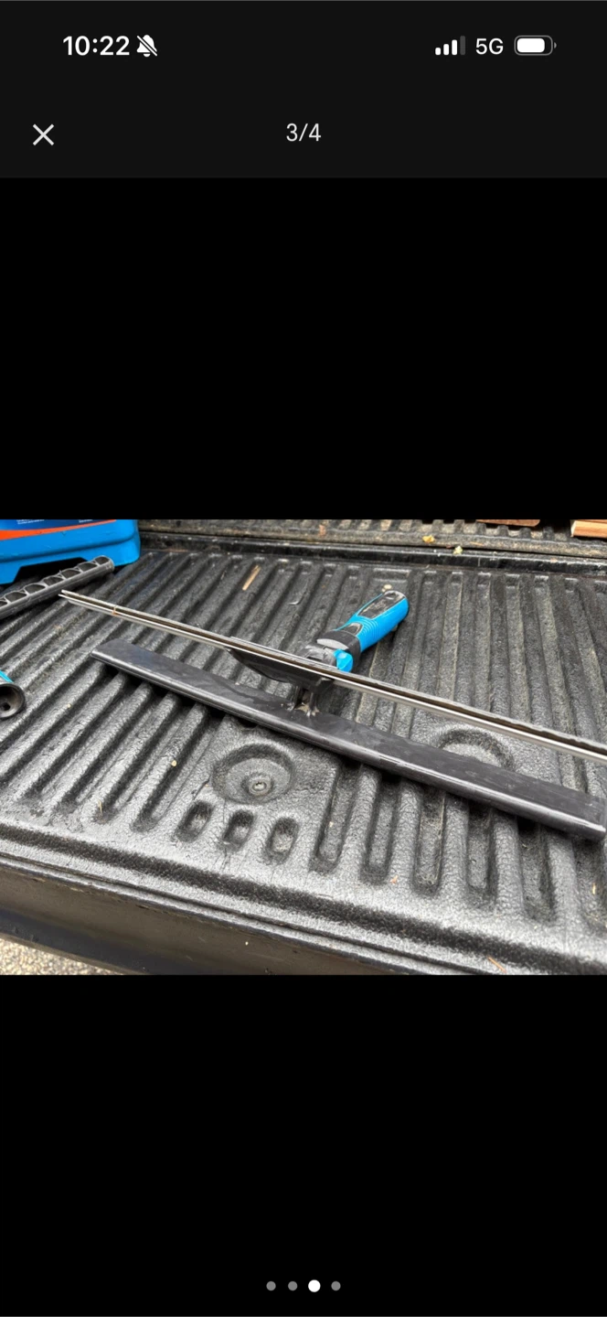 Window washing tools - photo 3