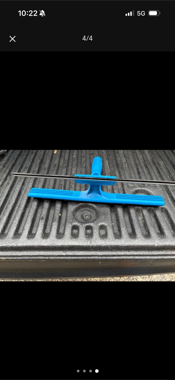 Window washing tools - photo 4