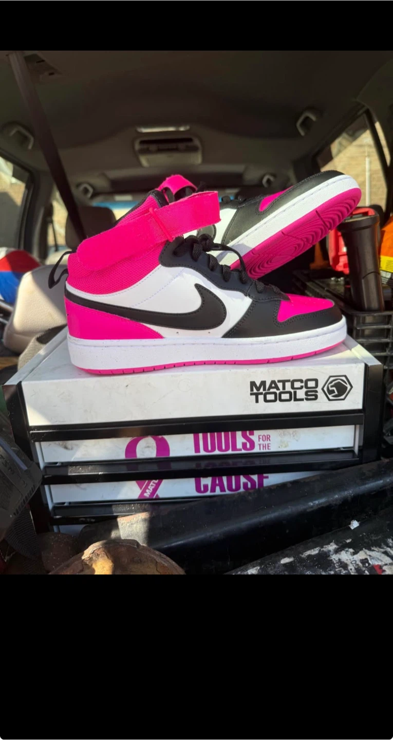 Nike women’s shoes