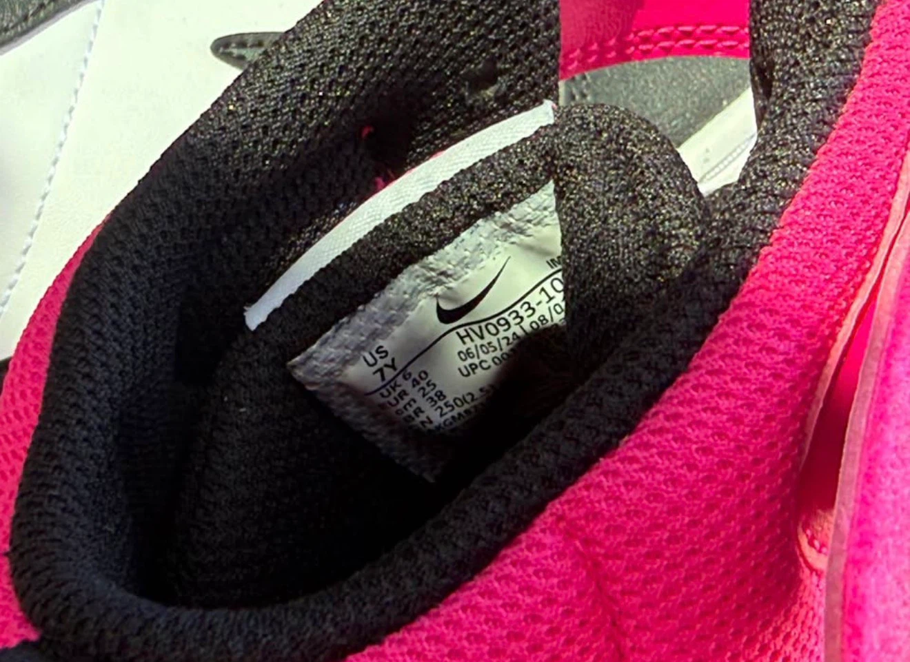 Nike women’s shoes - photo 2