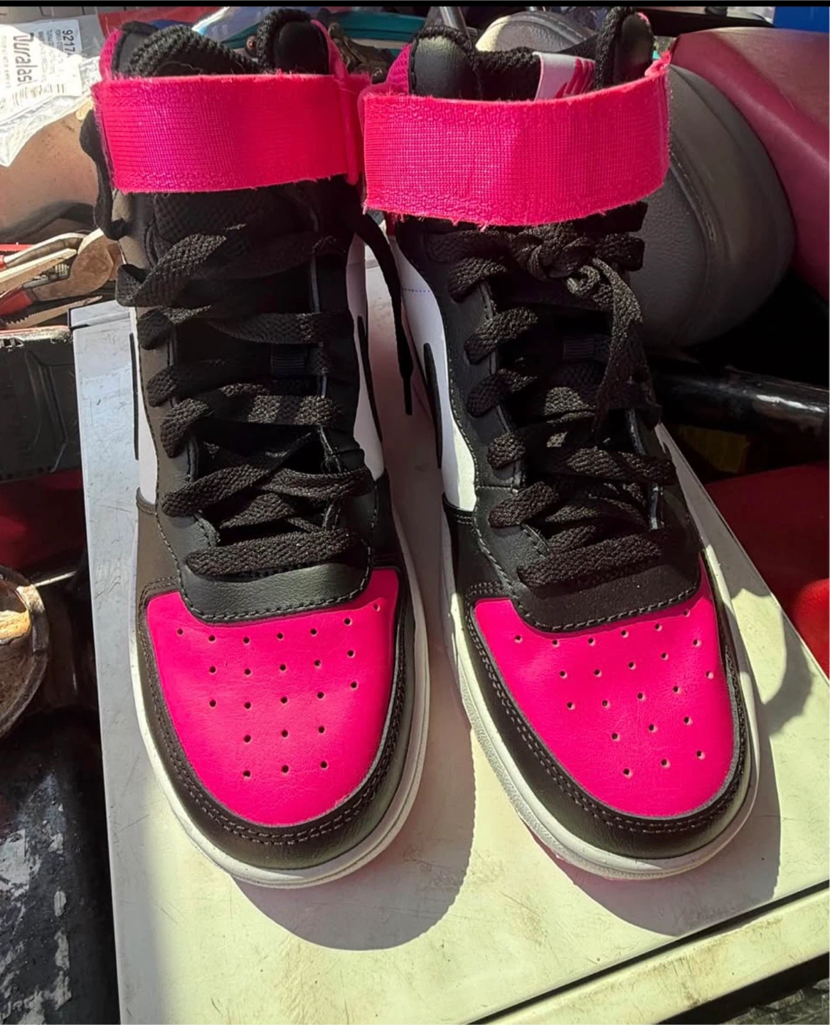 Nike women’s shoes - photo 3