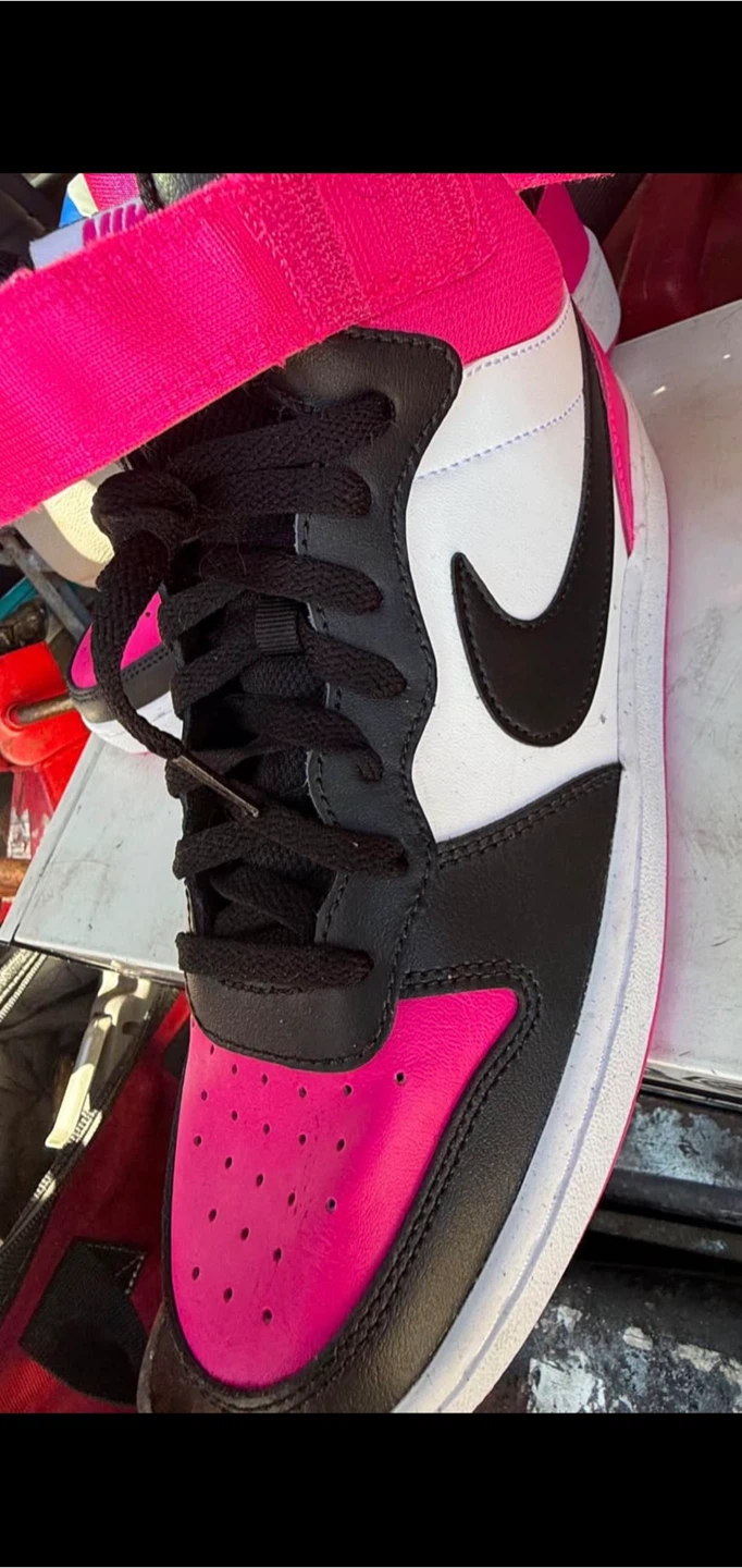 Nike women’s shoes - photo 4