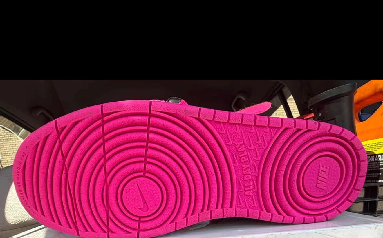 Nike women’s shoes - photo 5