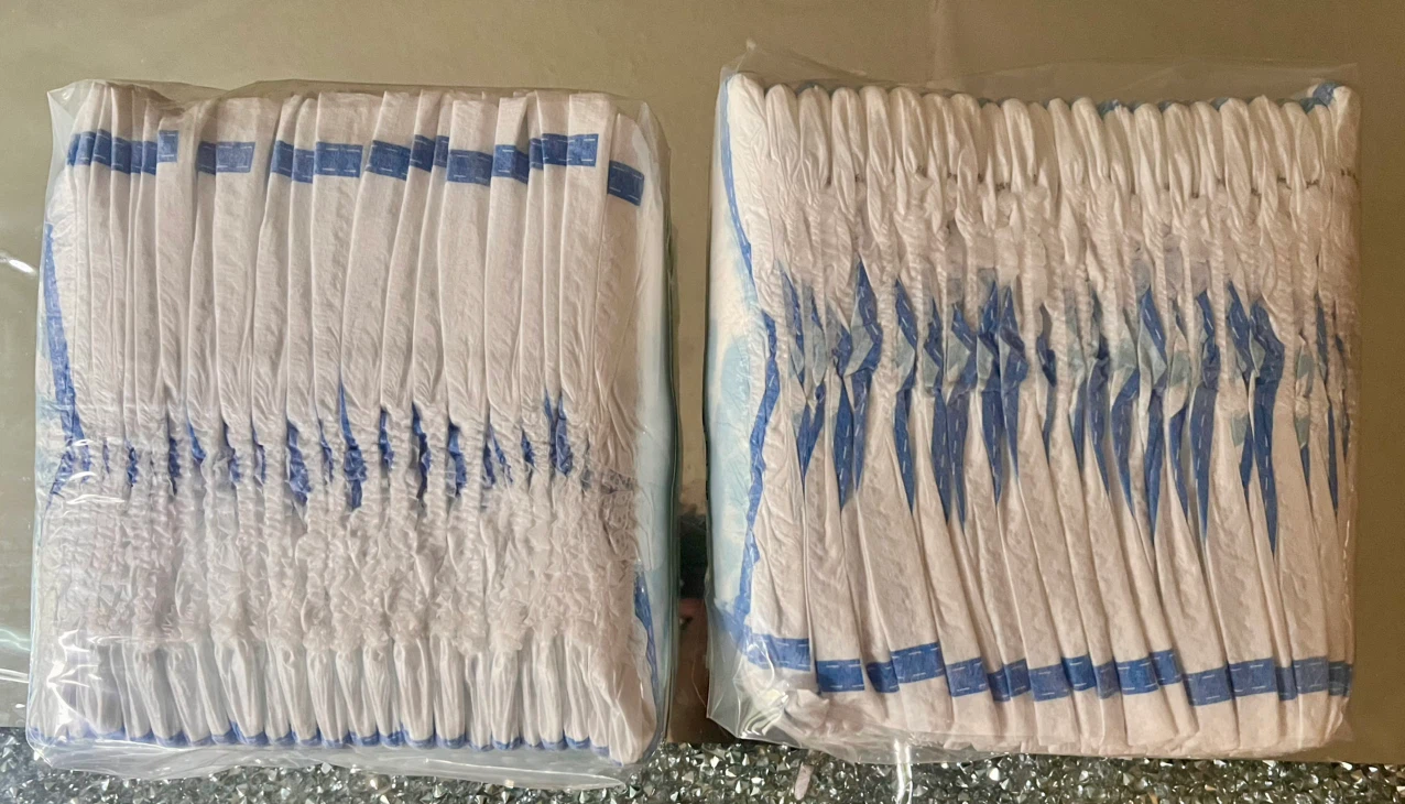 Kids / Baby Diapers