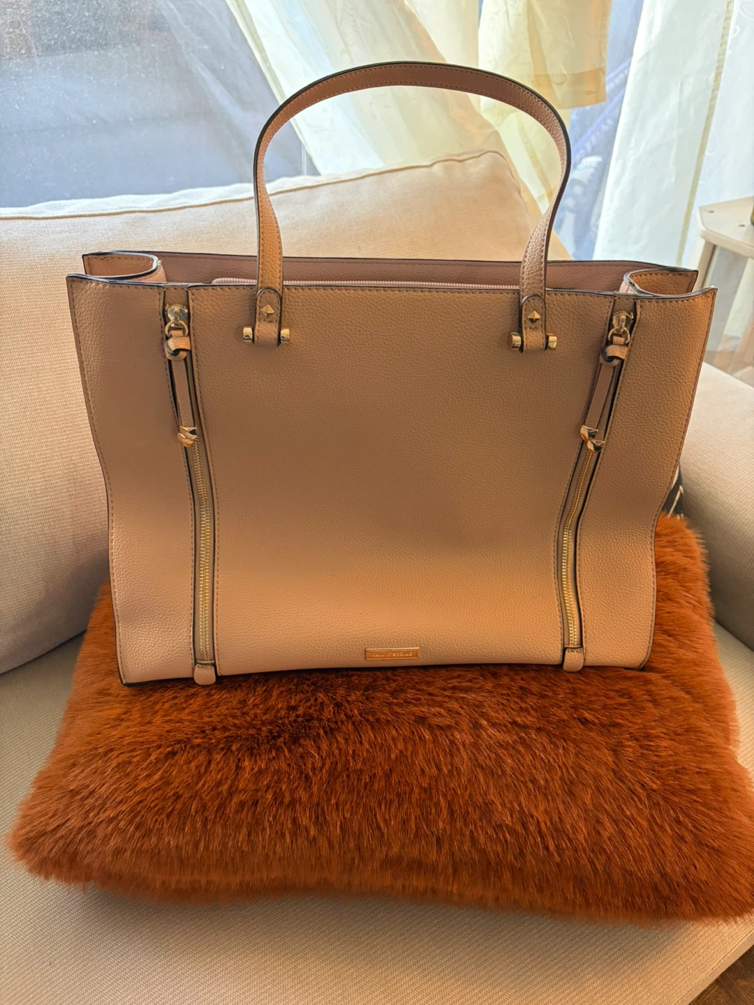 Call It Spring Tote Bag