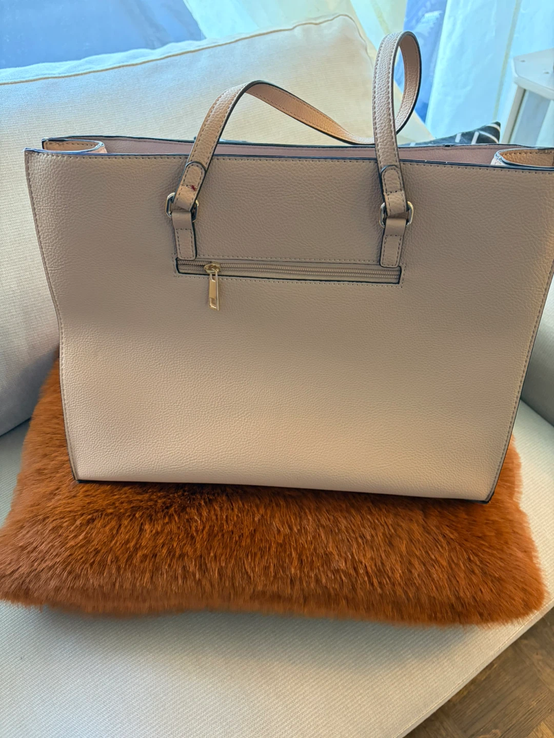 Call It Spring Tote Bag - photo 3