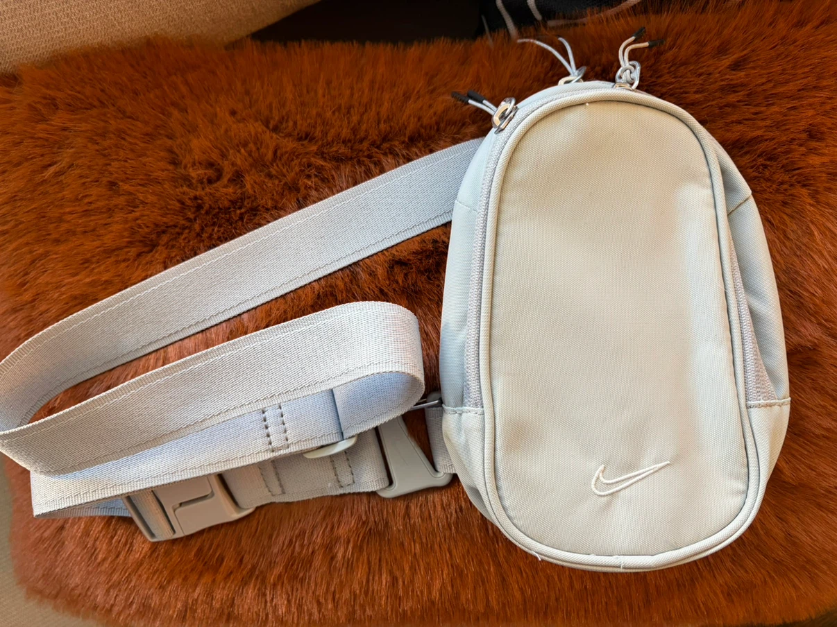 Nike Crossbody Bag