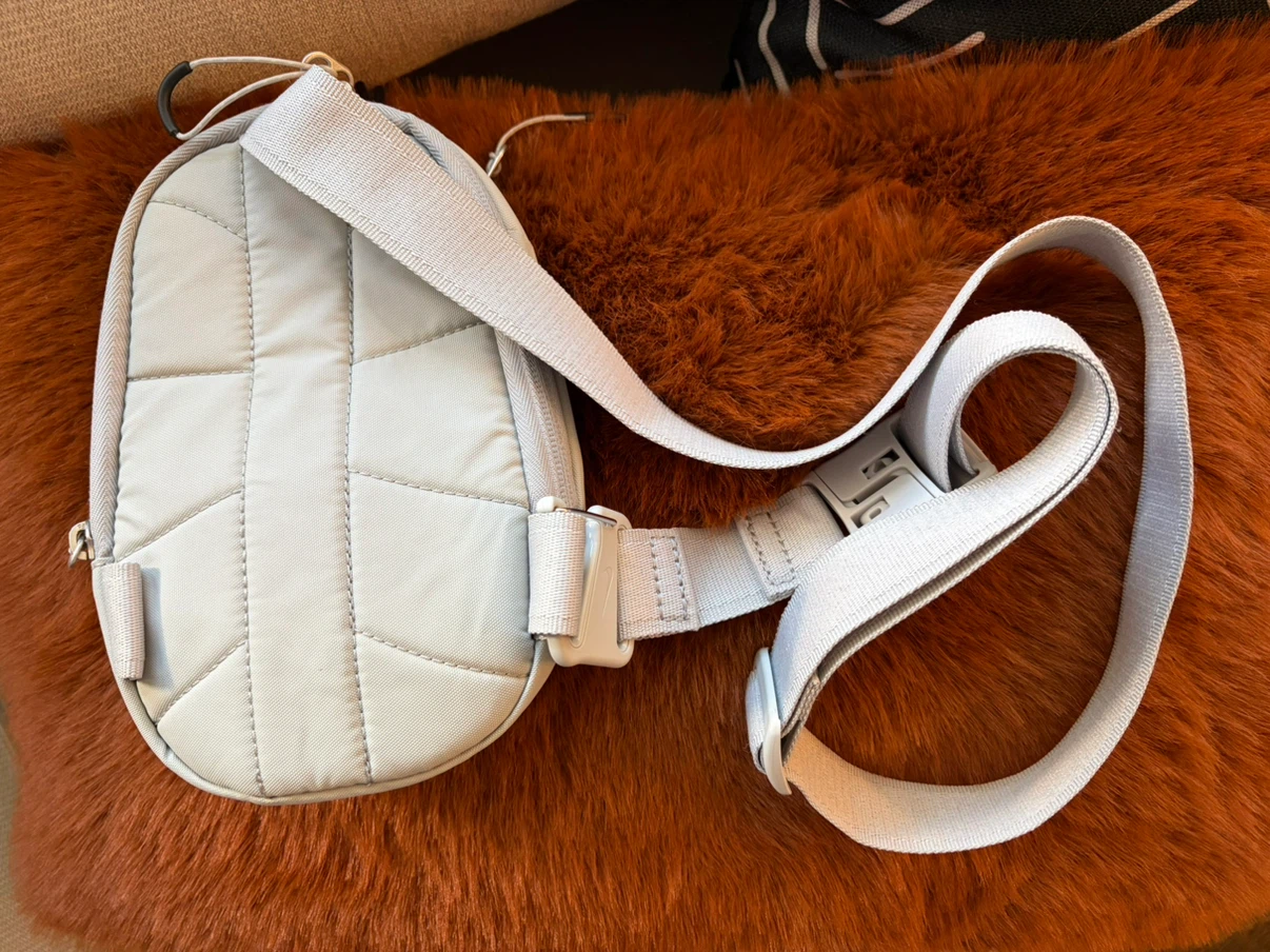 Nike Crossbody Bag - photo 2