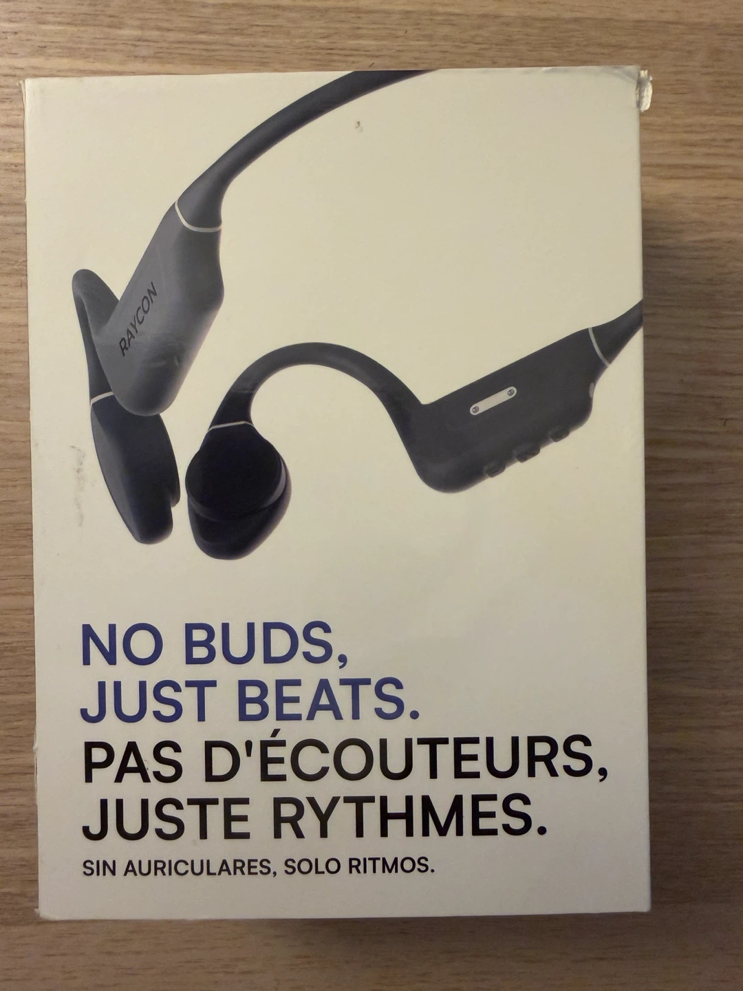 Raycon Open-Ear Headphones