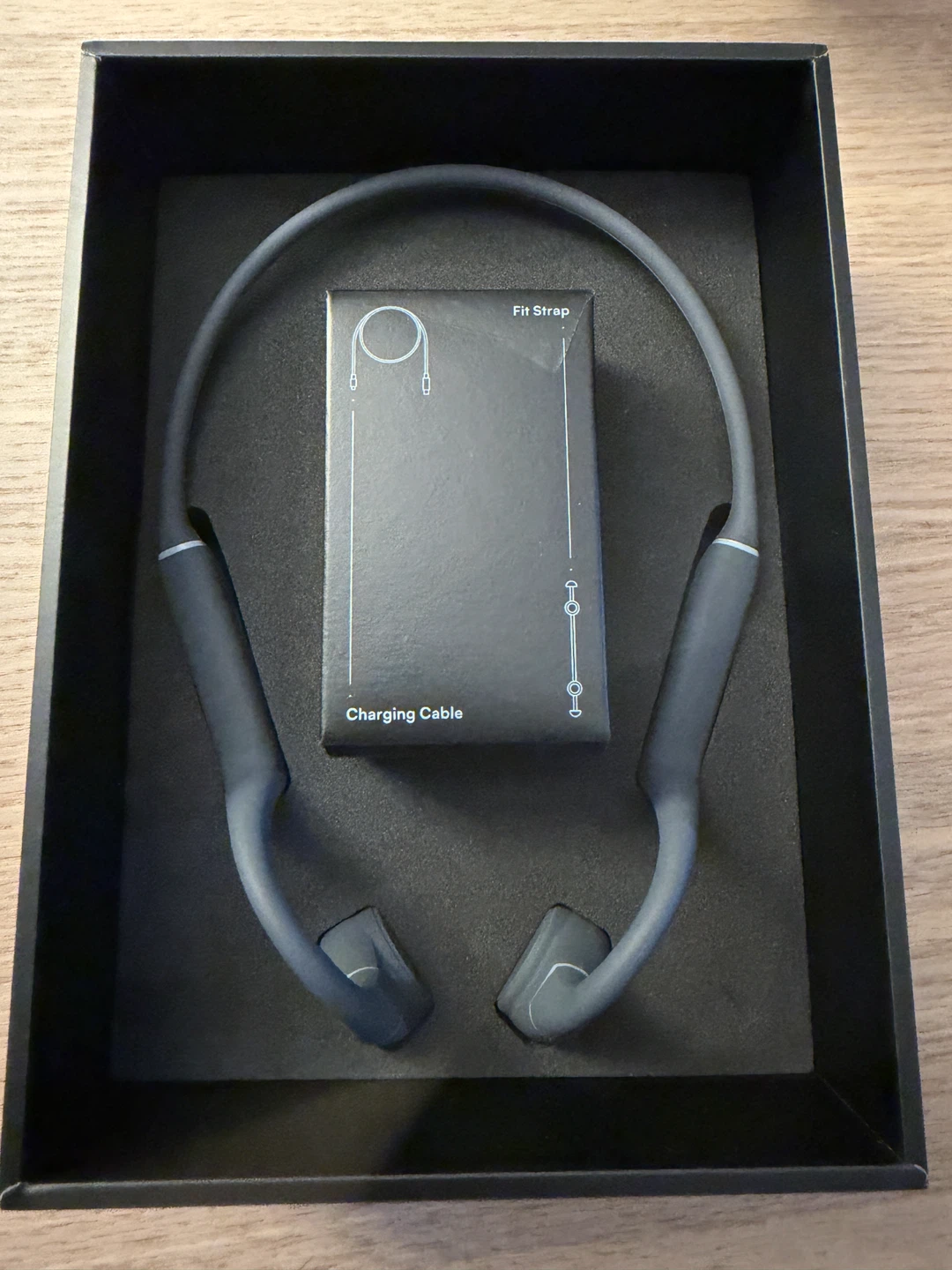 Raycon Open-Ear Headphones - photo 3
