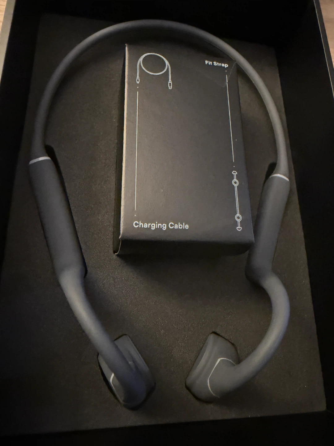 Raycon Open-Ear Headphones - photo 4