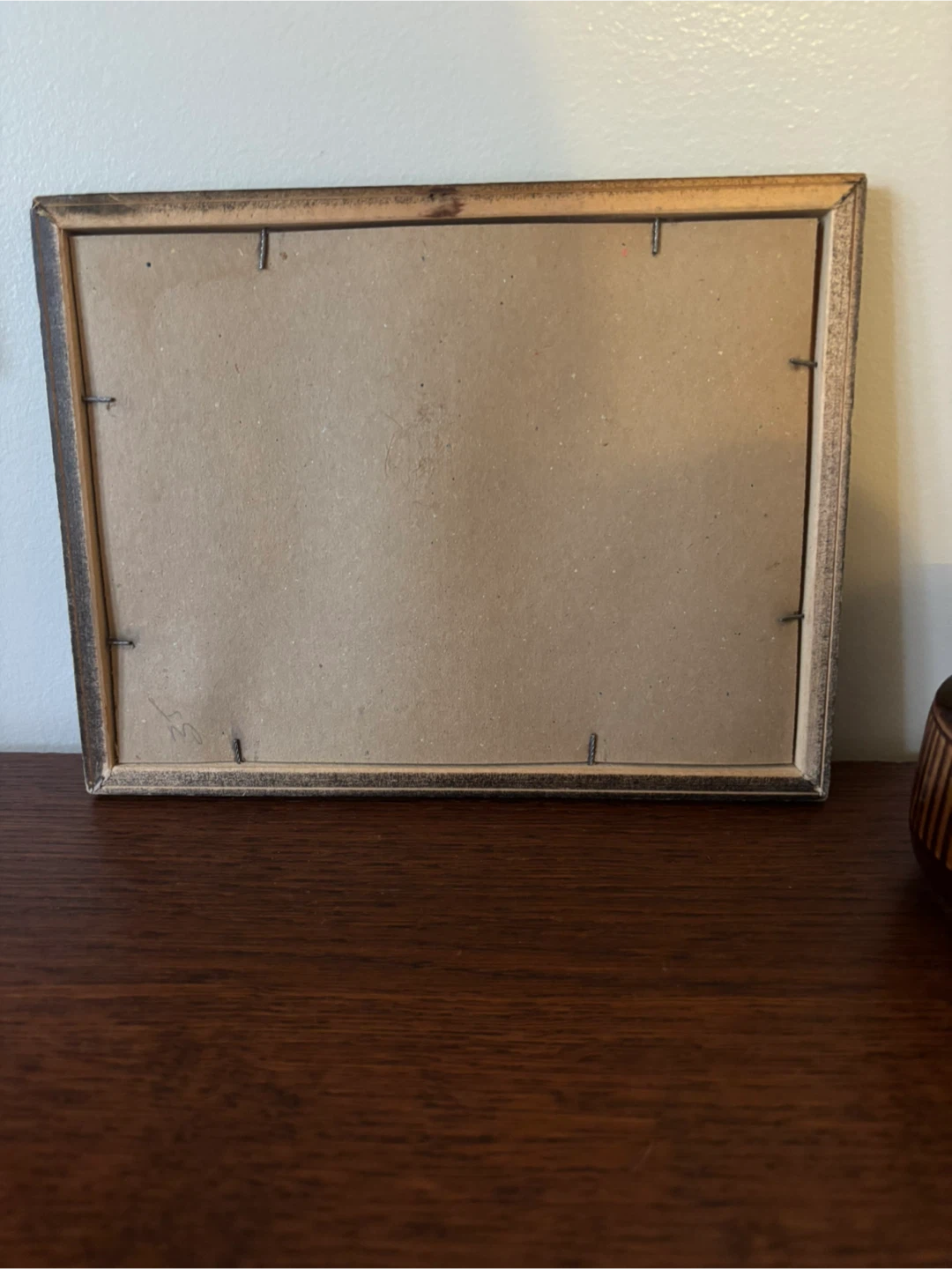 Vintage Copper Wall Art and Salt and Pepper Shakers - photo 3