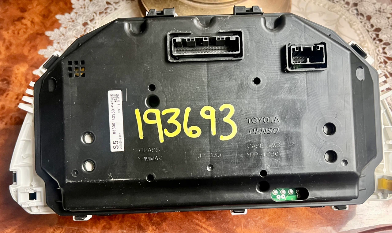 Car parts - photo 4