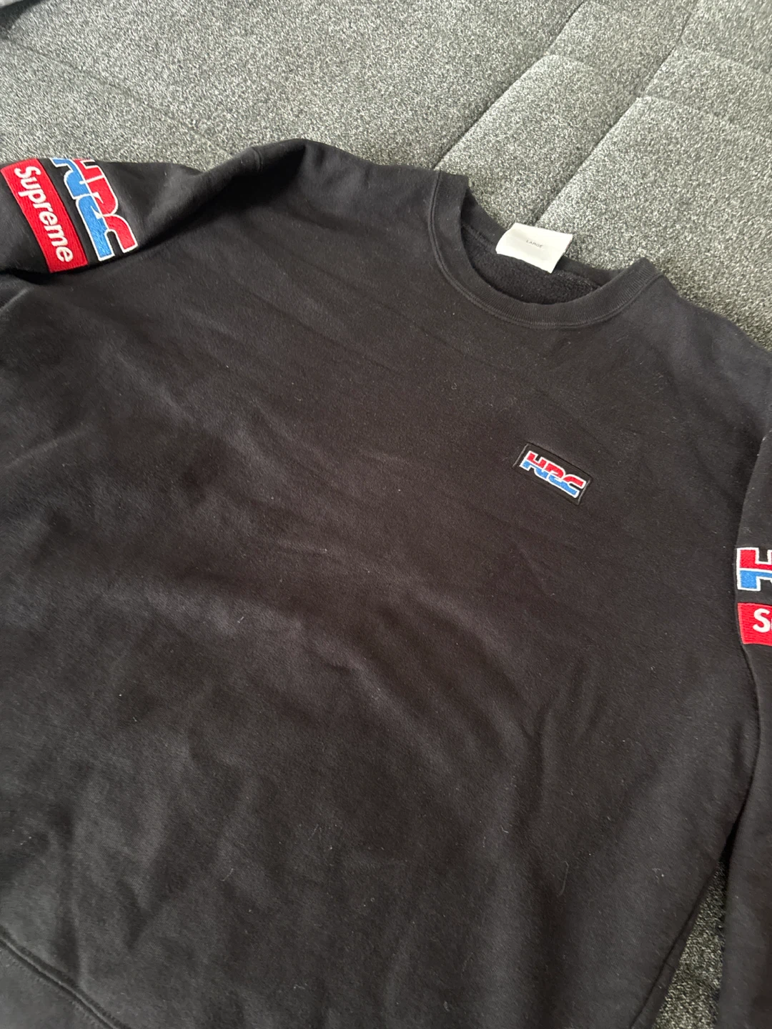 Supreme hoodie - photo 2