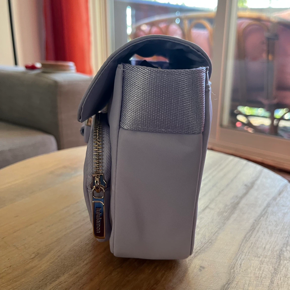 Lululemon Crossbody Bag - photo 2