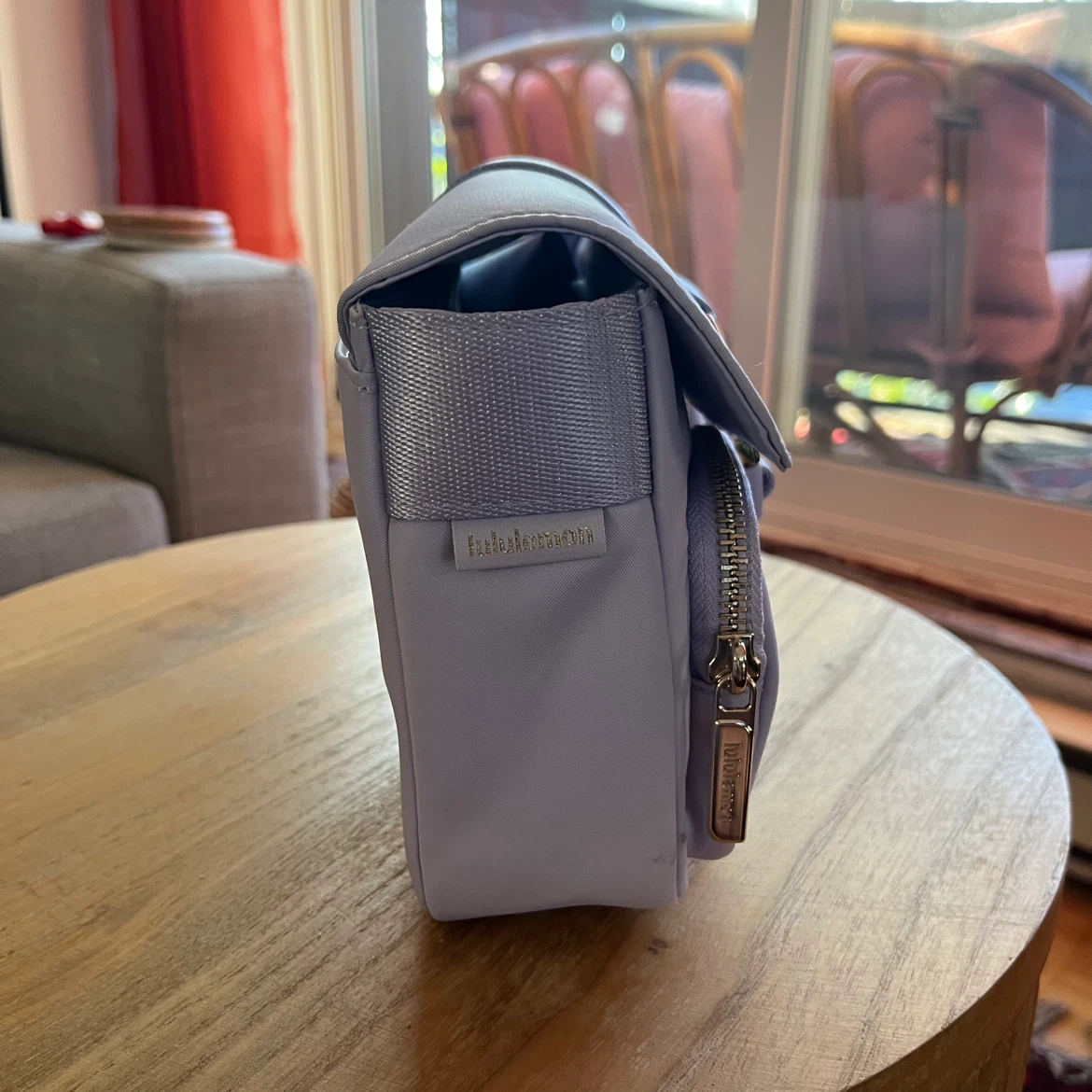 Lululemon Crossbody Bag - photo 4