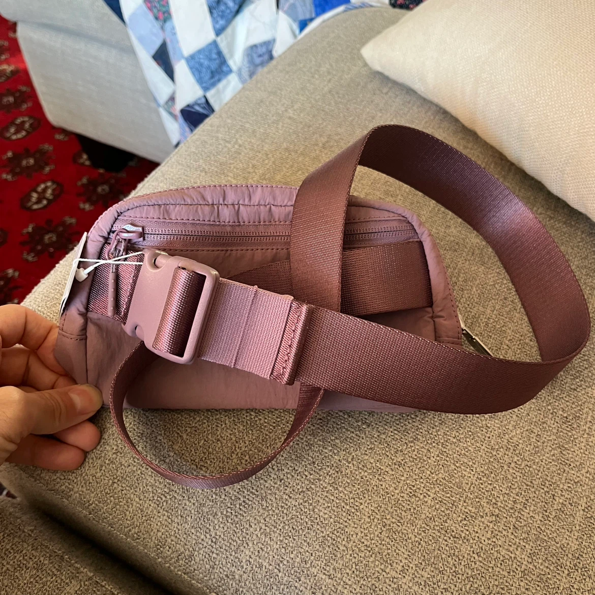 Lululemon Everywhere Belt Bag - photo 3