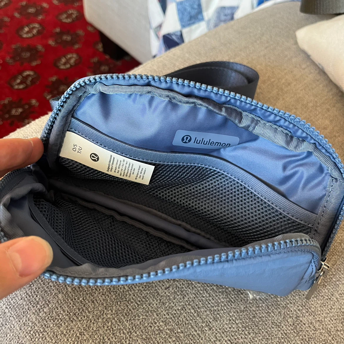 Lululemon Everywhere Belt Bag WSDN - photo 5