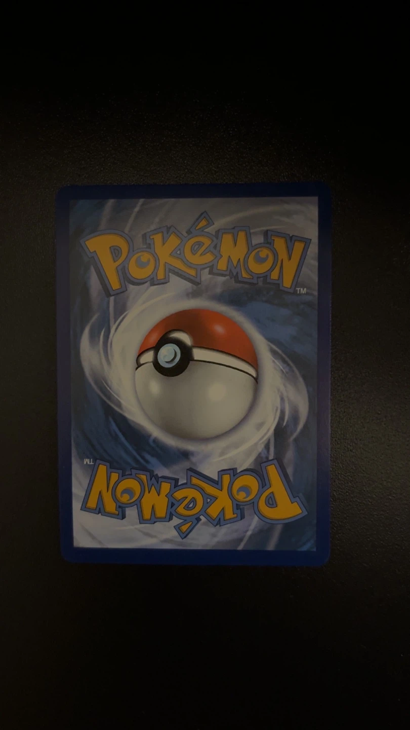 Surfing Pikachu V Pokémon Card - photo 2