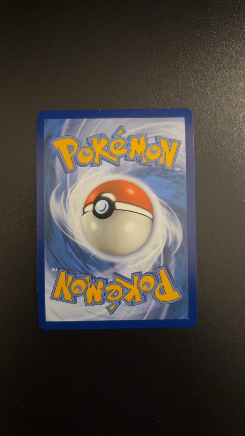 Sylveon V Rapid Strike Trading Card - photo 2