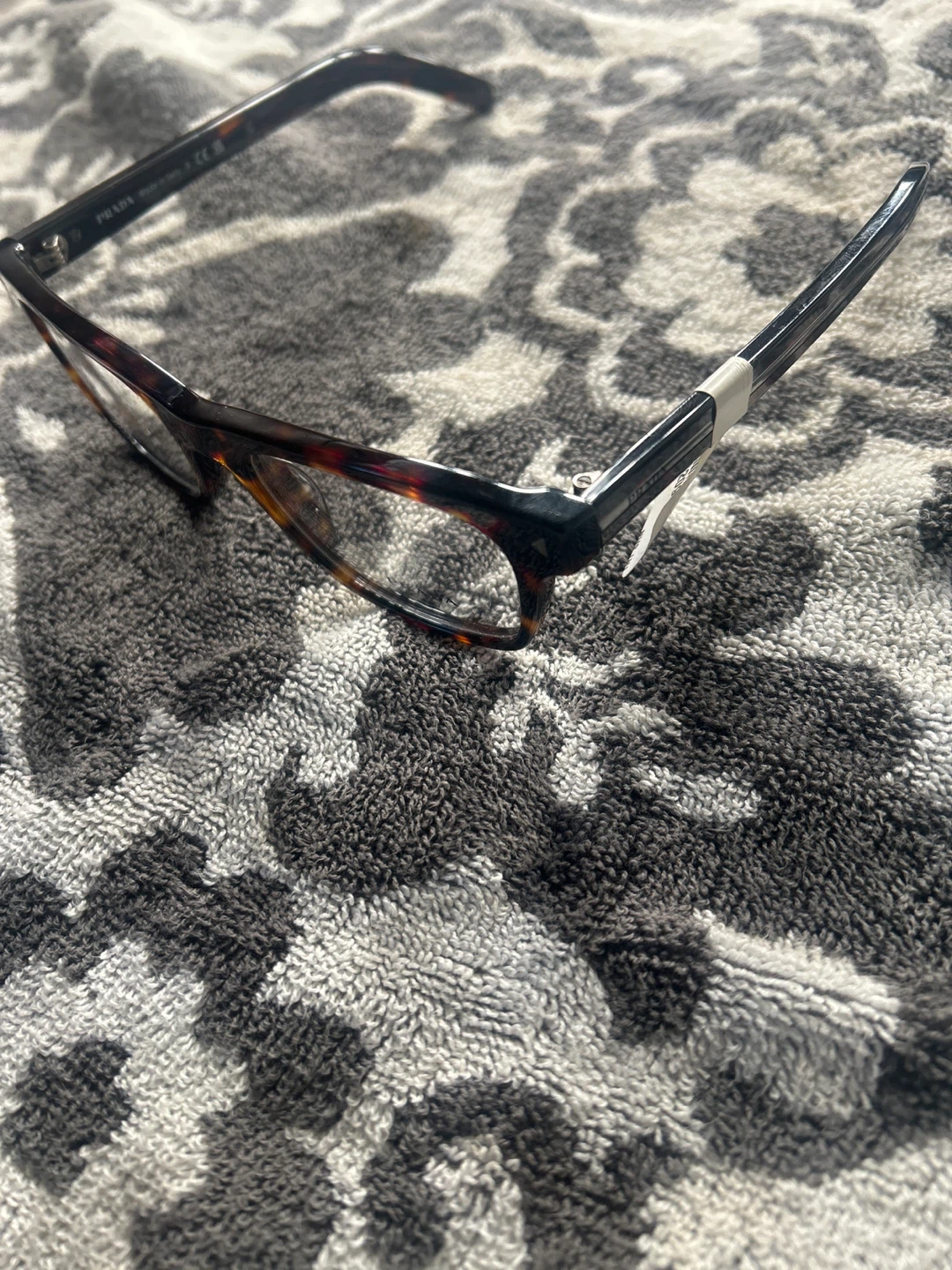 Prada eyewear PR A13V - photo 3