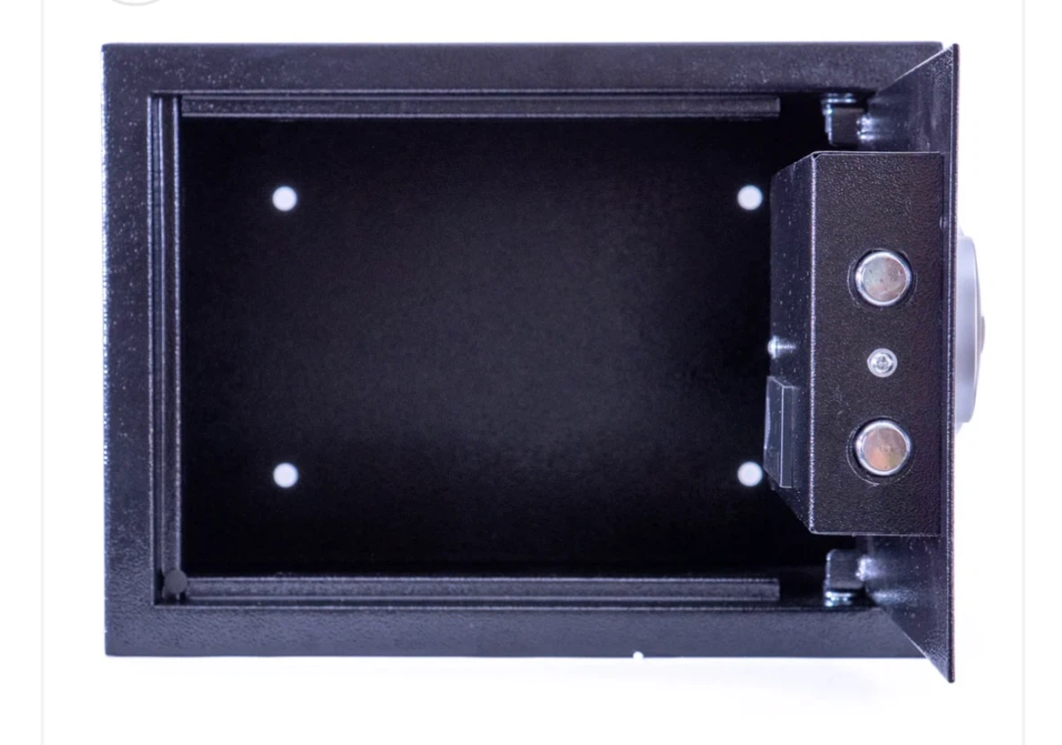 First Alert Digital Security Safe 4005DFB - photo 4