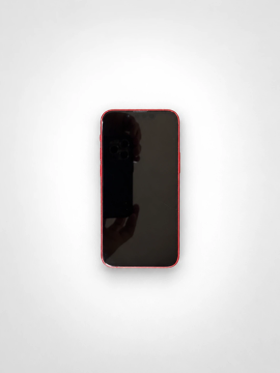 iPhone 13 Mini 256GB (PRODUCT)RED
