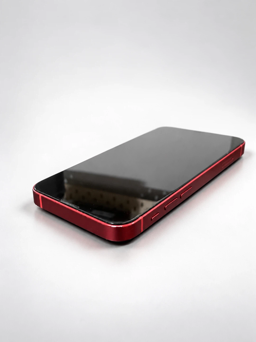 iPhone 13 Mini 256GB (PRODUCT)RED - photo 4