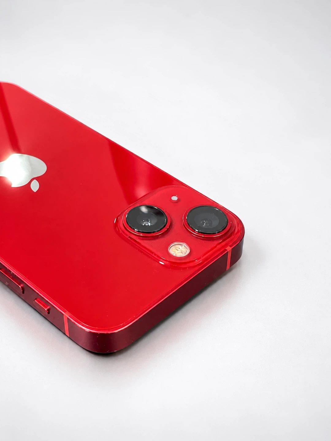 iPhone 13 Mini 256GB (PRODUCT)RED - photo 5