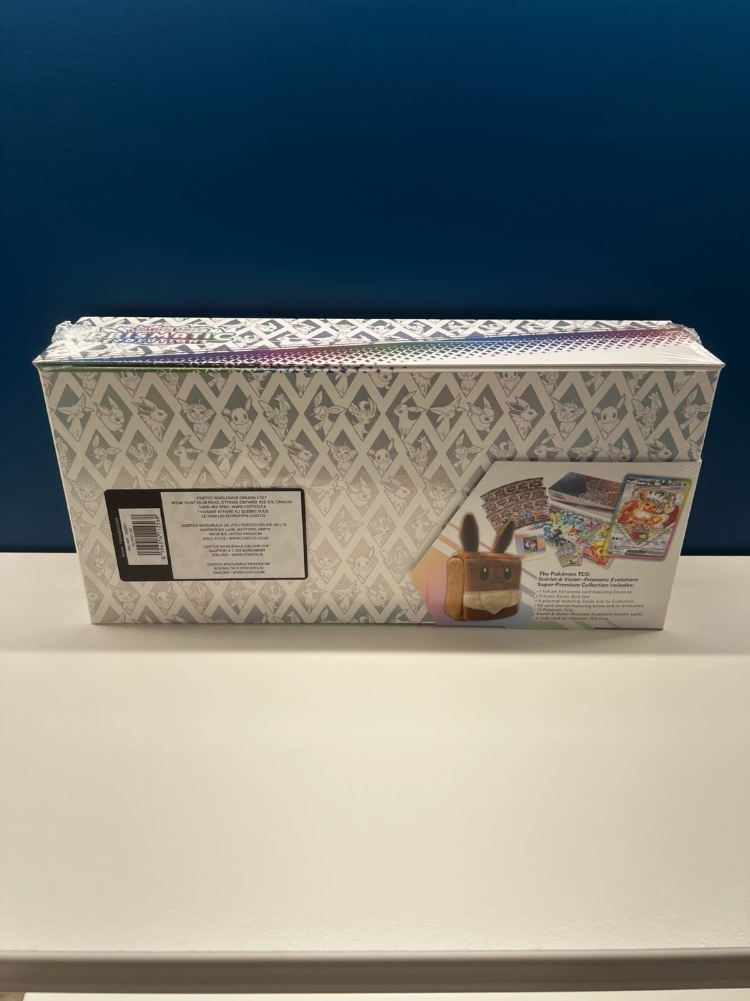 Prismatic Evolution SPC - photo 2