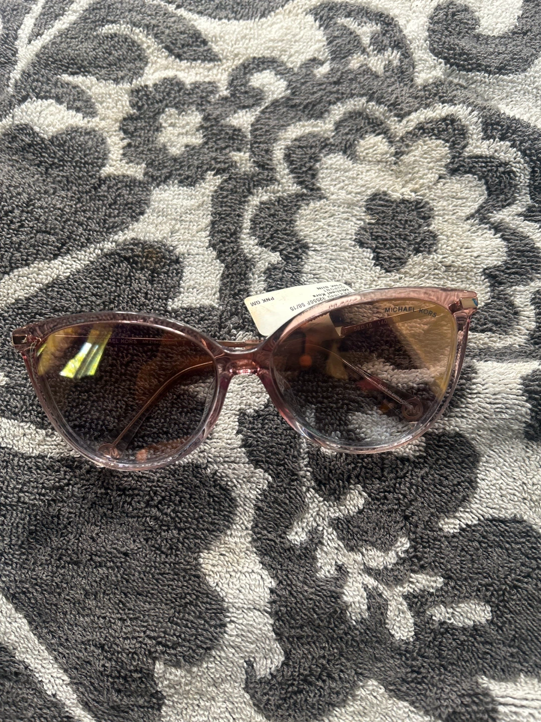 Michael Kors sunglasses Dupont