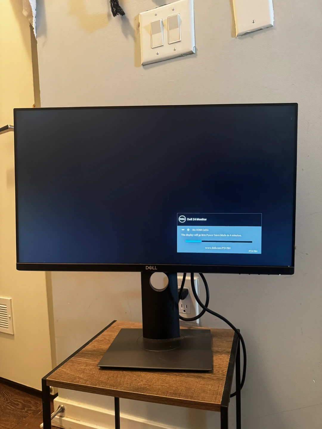 Dell 24 inch Monitor