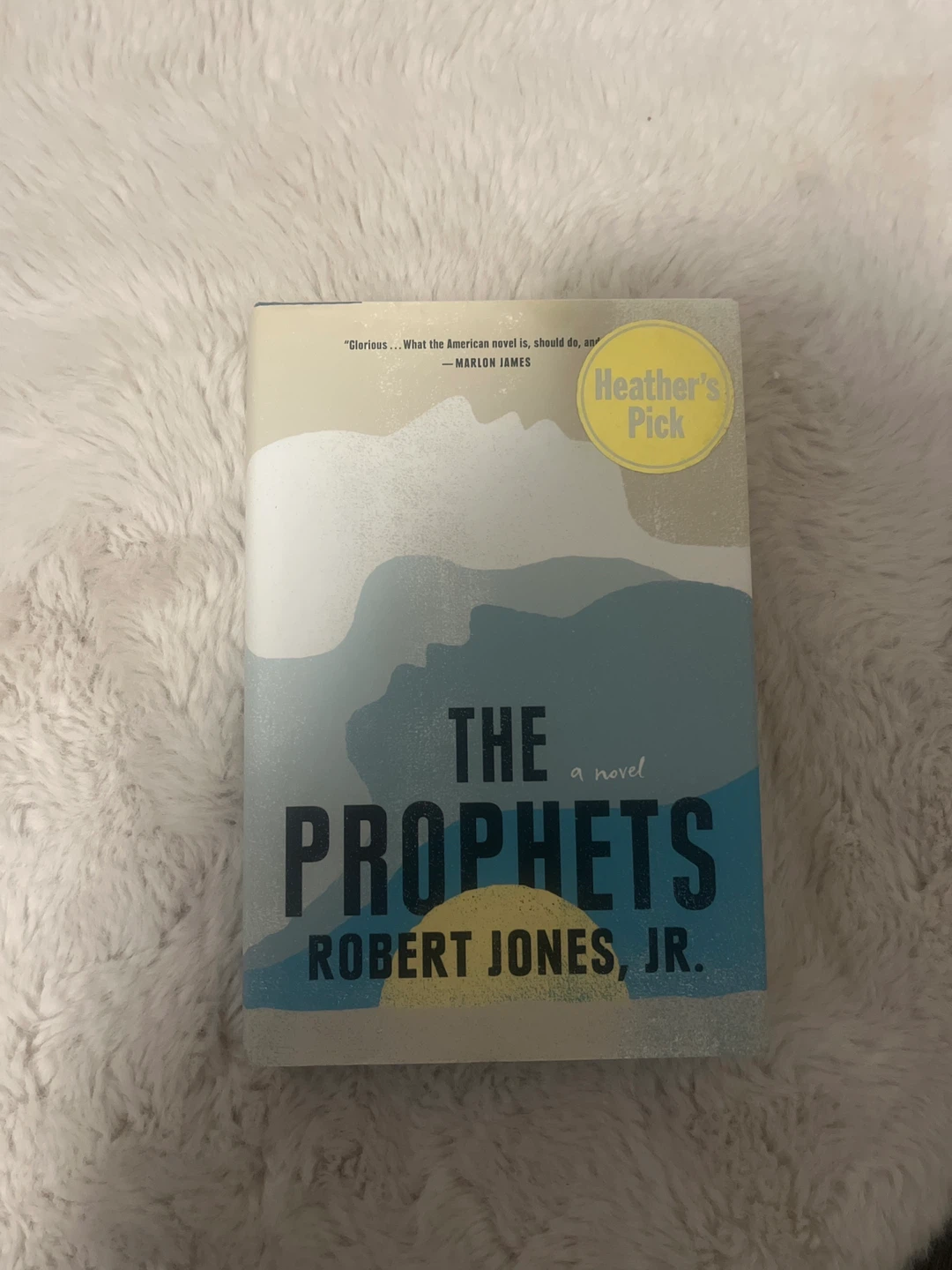 The Prophets by Robert Jones, Jr.