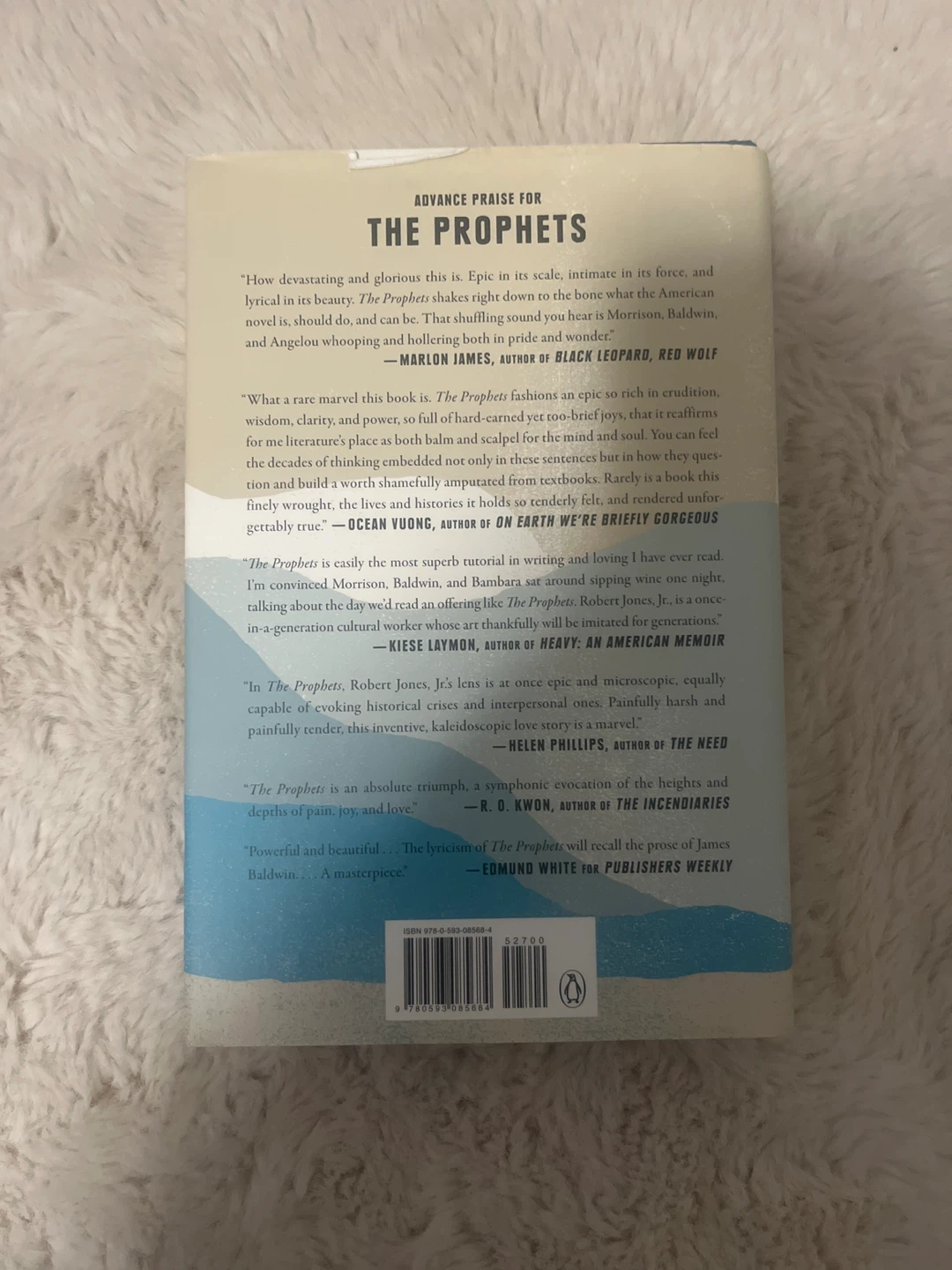 The Prophets by Robert Jones, Jr. - photo 2