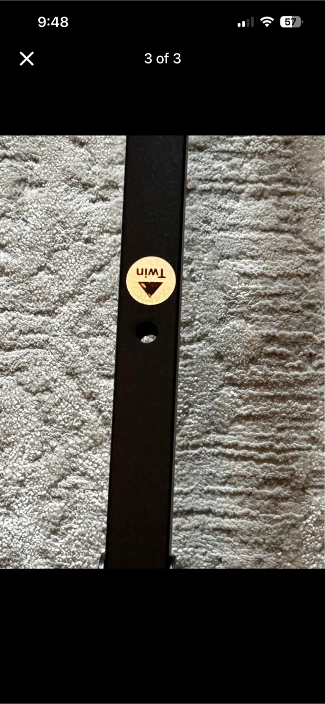 Adjustable Bed Frame - photo 3