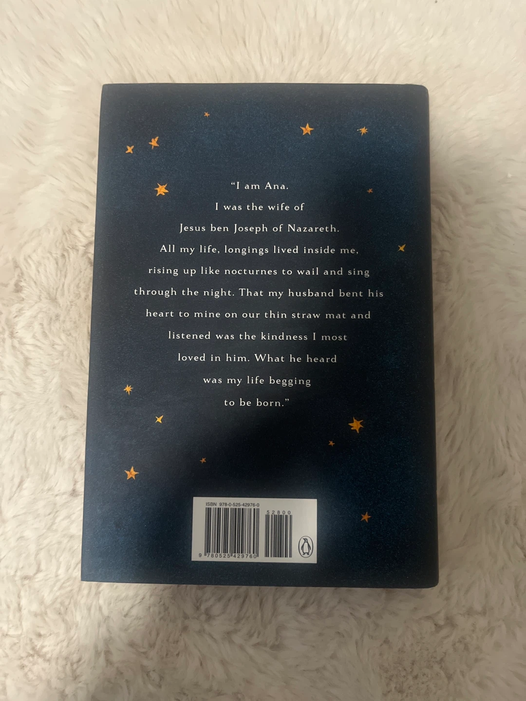 The Book of Longings by Sue Monk Kidd - photo 2