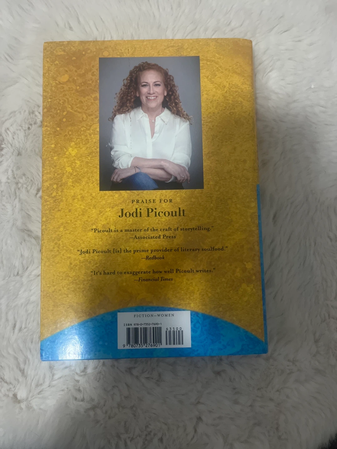 The Book of Two Ways by Jodi Picoult - photo 2